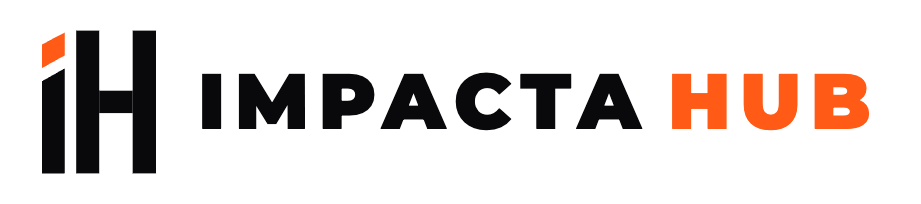 Impacta Hub Logo Ufficiale