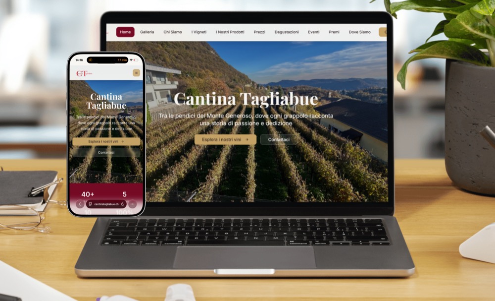 Piattaforma Ristorazione Gourmet